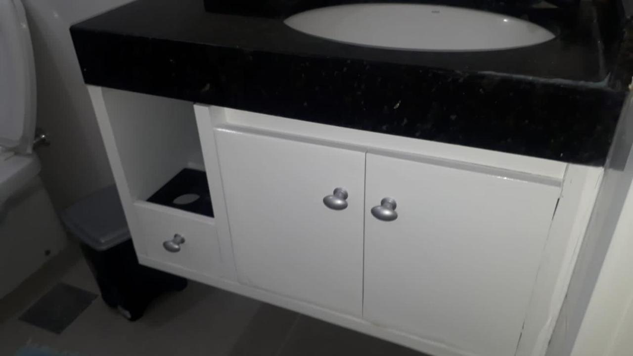 Apartamento Pitangueiras Guaruja Ngoại thất bức ảnh
