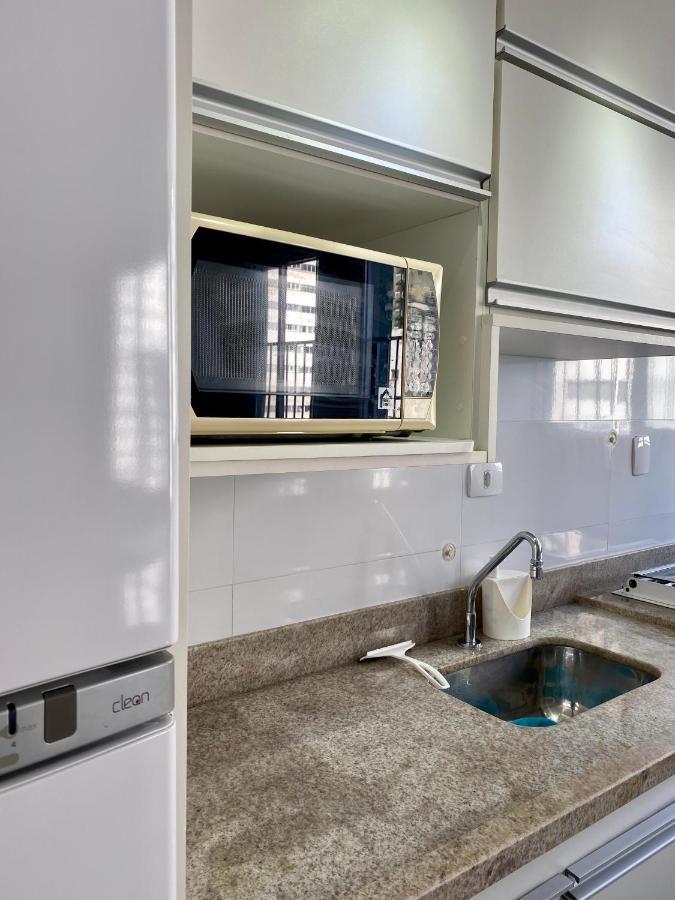 Apartamento Pitangueiras Guaruja Ngoại thất bức ảnh