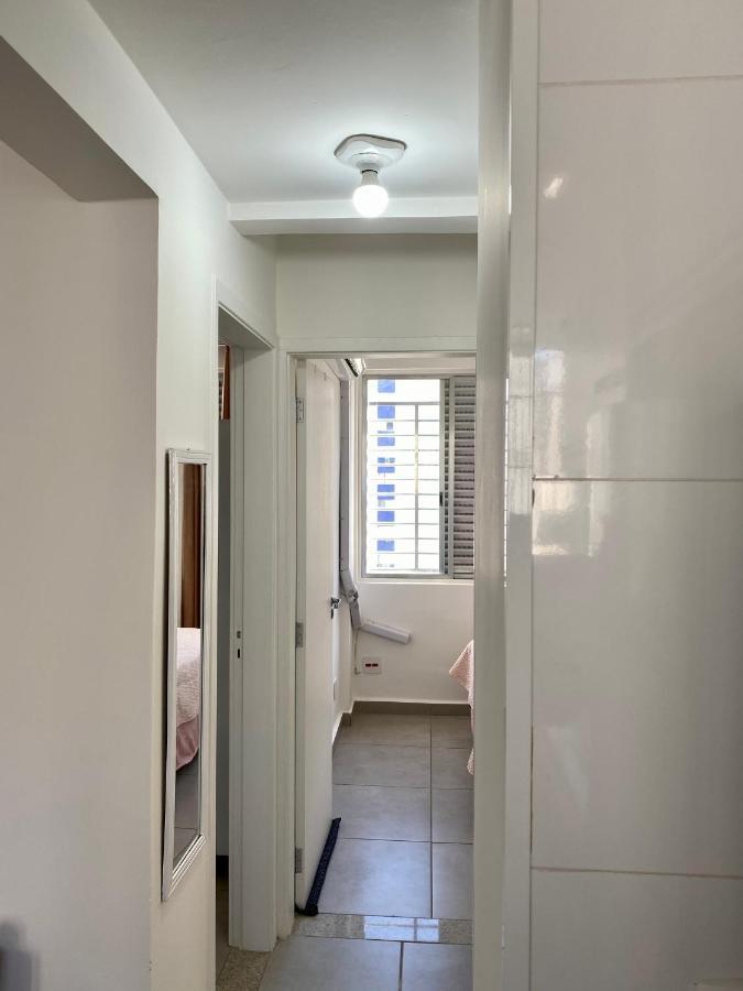 Apartamento Pitangueiras Guaruja Ngoại thất bức ảnh