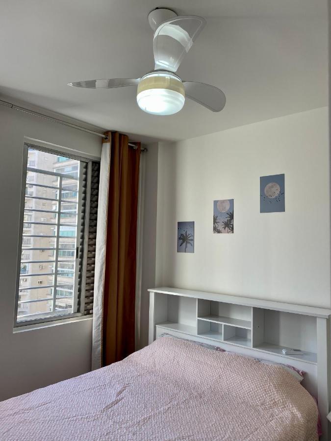 Apartamento Pitangueiras Guaruja Ngoại thất bức ảnh