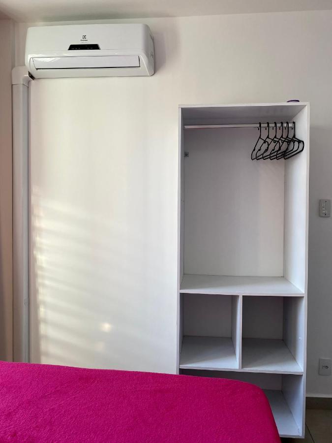 Apartamento Pitangueiras Guaruja Ngoại thất bức ảnh