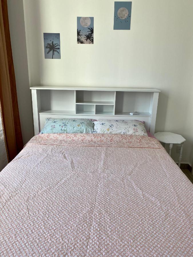 Apartamento Pitangueiras Guaruja Ngoại thất bức ảnh