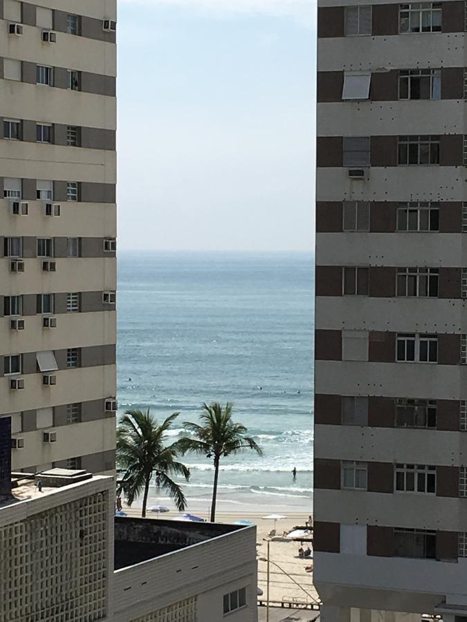 Apartamento Pitangueiras Guaruja Ngoại thất bức ảnh
