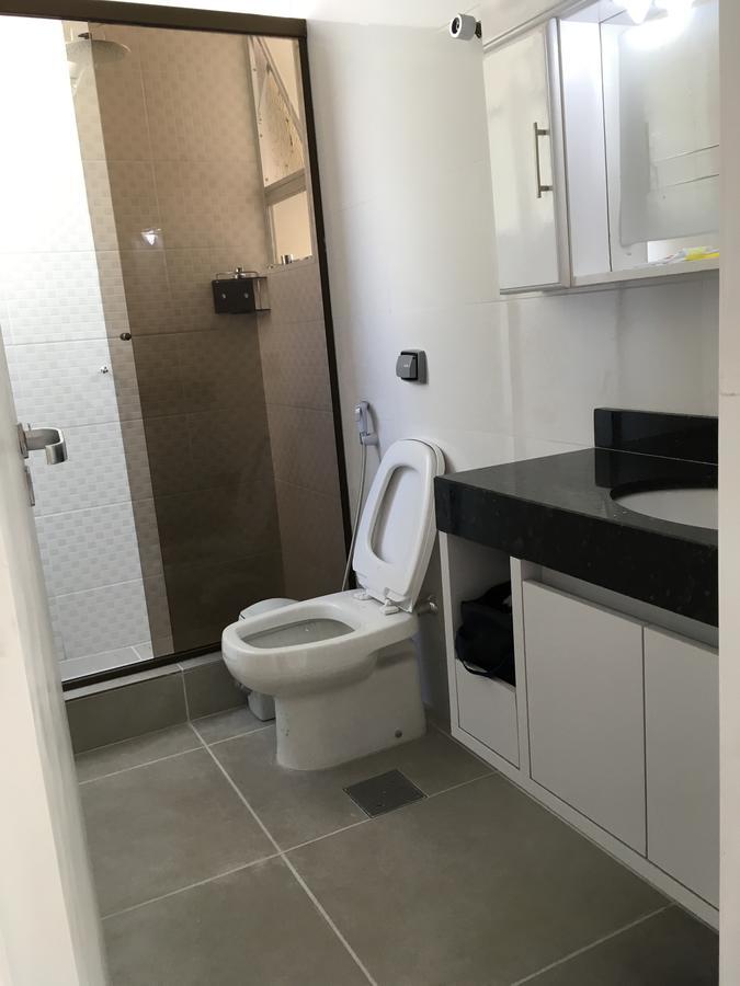 Apartamento Pitangueiras Guaruja Ngoại thất bức ảnh