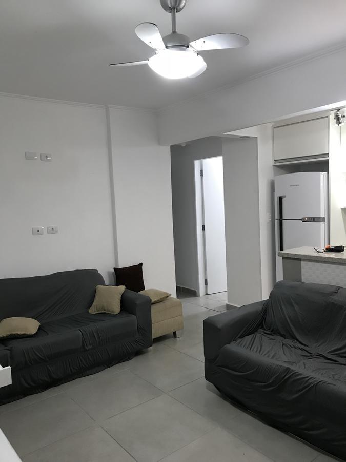 Apartamento Pitangueiras Guaruja Ngoại thất bức ảnh