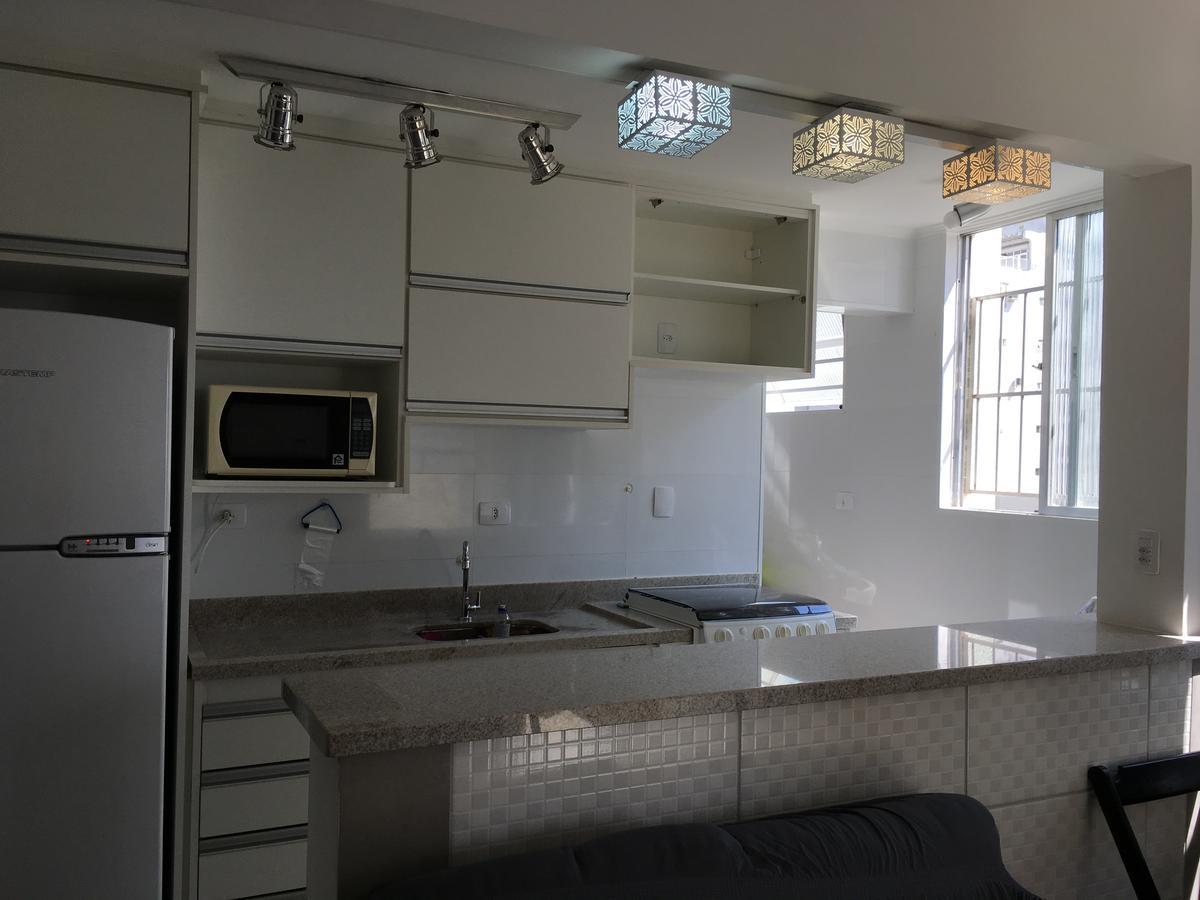 Apartamento Pitangueiras Guaruja Ngoại thất bức ảnh