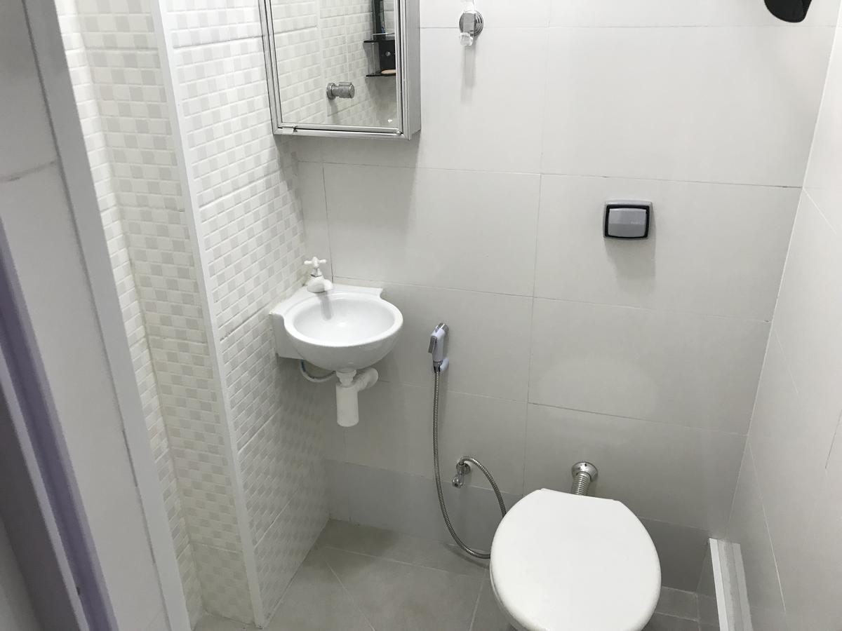 Apartamento Pitangueiras Guaruja Ngoại thất bức ảnh