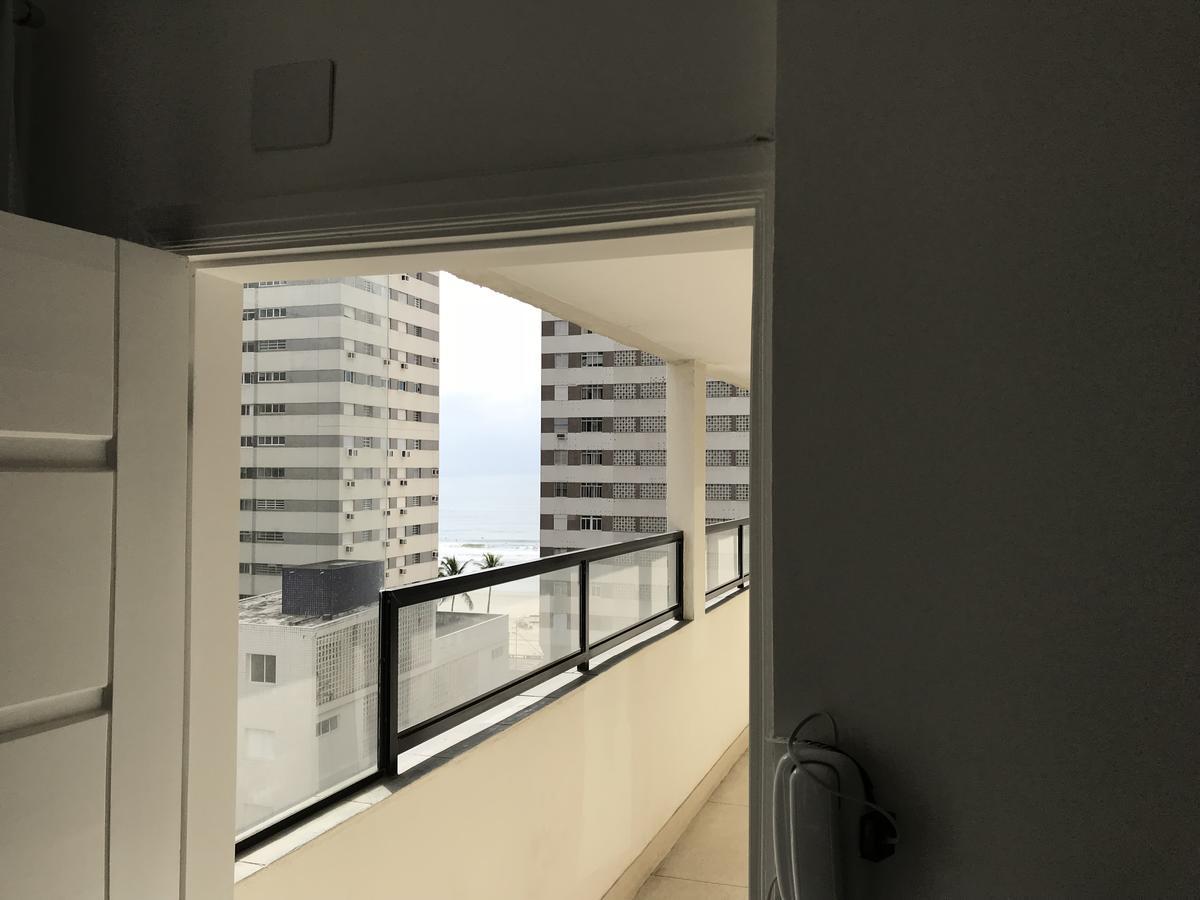 Apartamento Pitangueiras Guaruja Ngoại thất bức ảnh