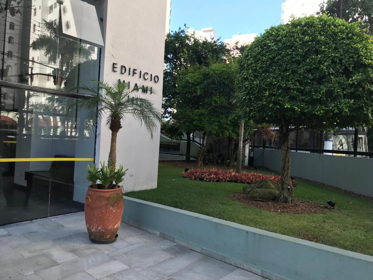 Apartamento Pitangueiras Guaruja Ngoại thất bức ảnh