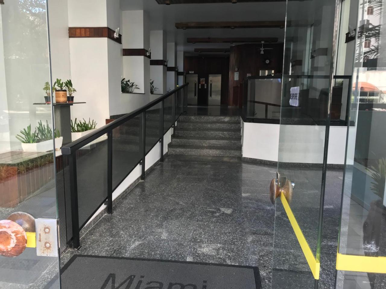 Apartamento Pitangueiras Guaruja Ngoại thất bức ảnh