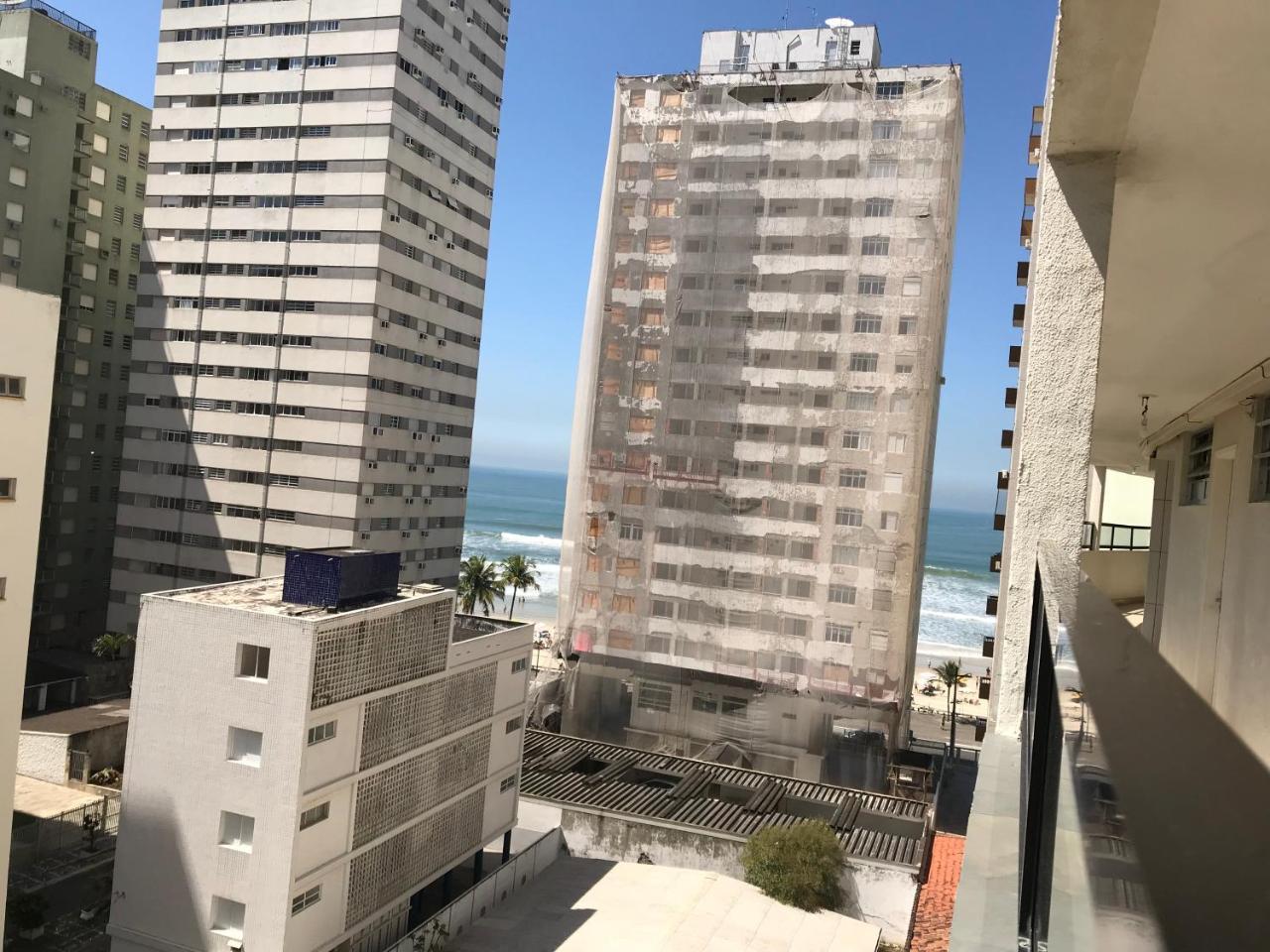 Apartamento Pitangueiras Guaruja Ngoại thất bức ảnh