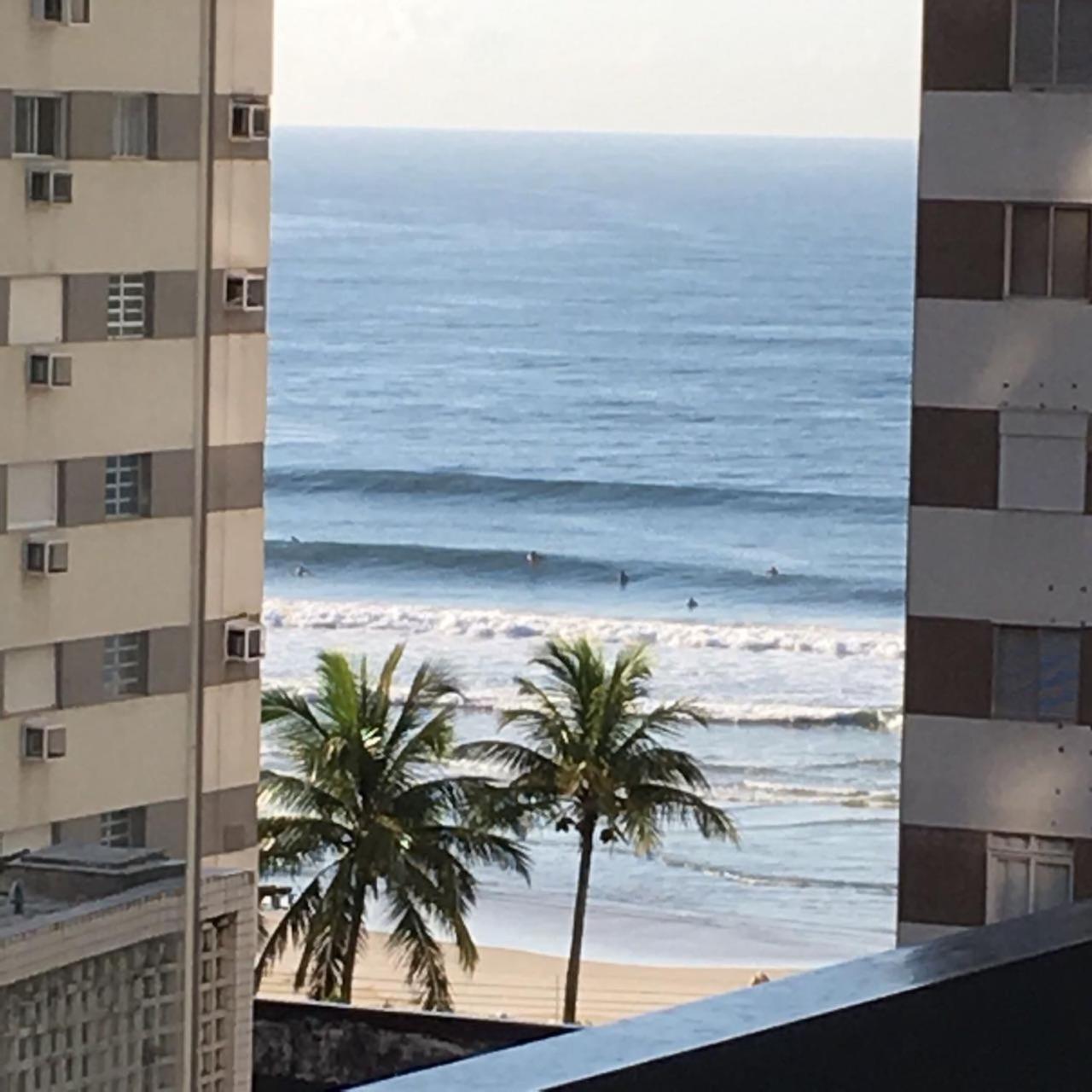 Apartamento Pitangueiras Guaruja Ngoại thất bức ảnh