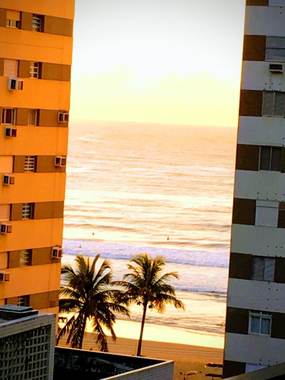 Apartamento Pitangueiras Guaruja Ngoại thất bức ảnh