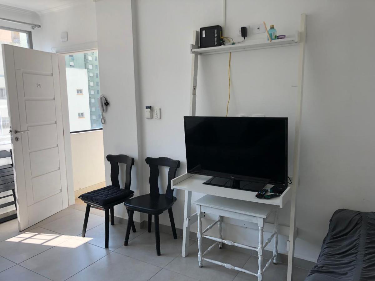 Apartamento Pitangueiras Guaruja Ngoại thất bức ảnh
